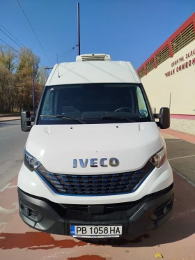 Iveco Daily 35С14, снимка 1