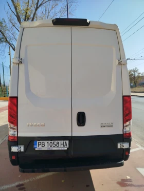 Iveco Daily 35С14, снимка 3