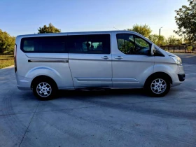 Ford Tourneo 2.2 TDCi, снимка 3