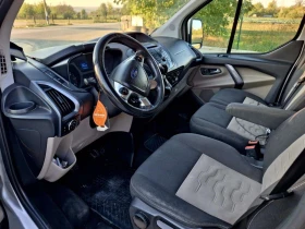 Ford Tourneo 2.2 TDCi, снимка 9