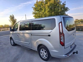 Ford Tourneo 2.2 TDCi, снимка 7