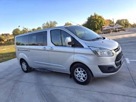 Ford Tourneo 2.2 TDCi, снимка 2