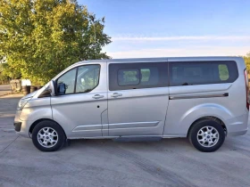 Ford Tourneo 2.2 TDCi, снимка 4