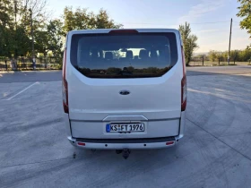 Ford Tourneo 2.2 TDCi, снимка 6