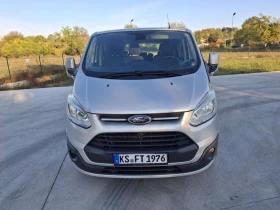 Ford Tourneo 2.2 TDCi, снимка 5