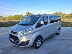 Ford Tourneo 2.2 TDCi, снимка 1