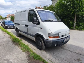 Обява за продажба на Renault Master ~7 200 лв. - изображение 1