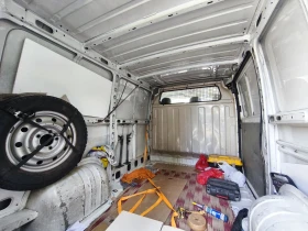 Обява за продажба на Renault Master ~7 200 лв. - изображение 4