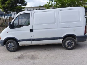 Обява за продажба на Renault Master ~7 200 лв. - изображение 3