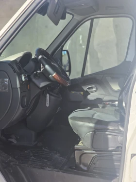 Nissan NV400   | Mobile.bg    8