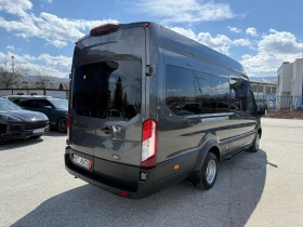 Ford Transit 18� 360 ������ 5� �������� | Mobile.bg � ����� ������ 11