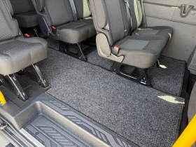 Ford Transit 18� 360 ������ 5� �������� | Mobile.bg � ����� ������ 6