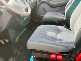 Mercedes-Benz Sprinter 413 2.2CDI 130 ���� 4, 50���. | Mobile.bg � ����� ������ 11