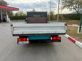����� �� �������� �� Mercedes-Benz Sprinter 413 2.2CDI 130 ���� 4, 50���.