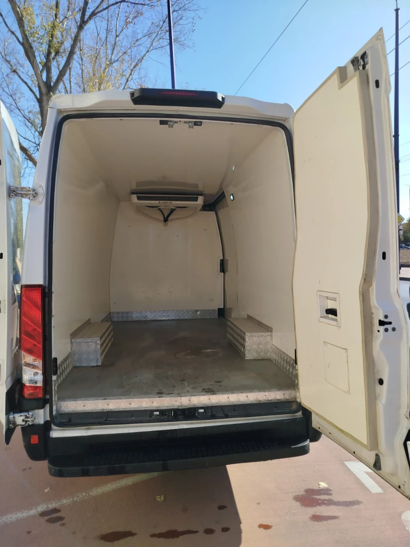 Iveco Daily 35С14, снимка 5 - Бусове и автобуси - 47933751