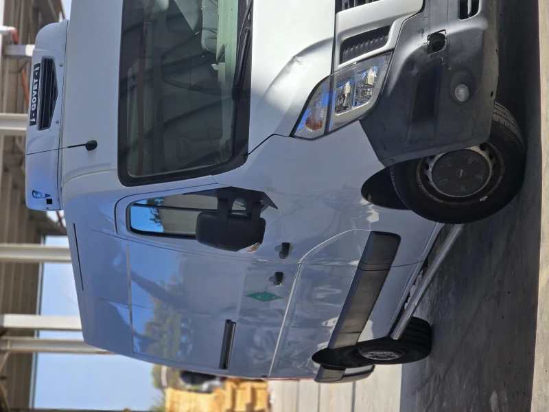 Nissan NV400 Хладилен , снимка 6 - Бусове и автобуси - 52258203