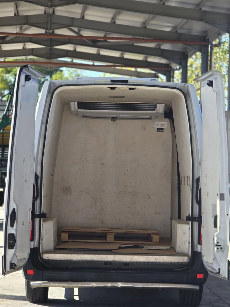 Nissan NV400 Хладилен , снимка 5 - Бусове и автобуси - 52258203