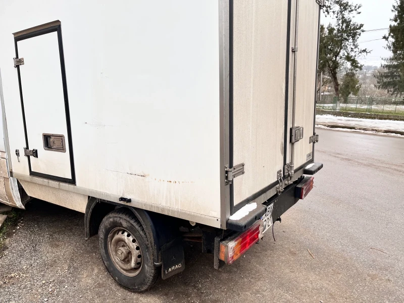 Mercedes-Benz 313 CDI, снимка 3 - Бусове и автобуси - 53218070