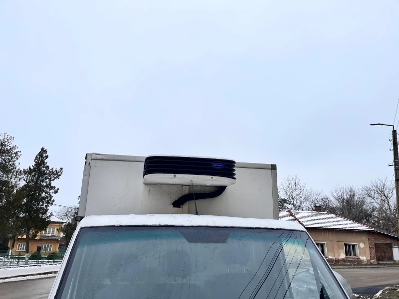 Mercedes-Benz 313 CDI, снимка 6 - Бусове и автобуси - 53218070