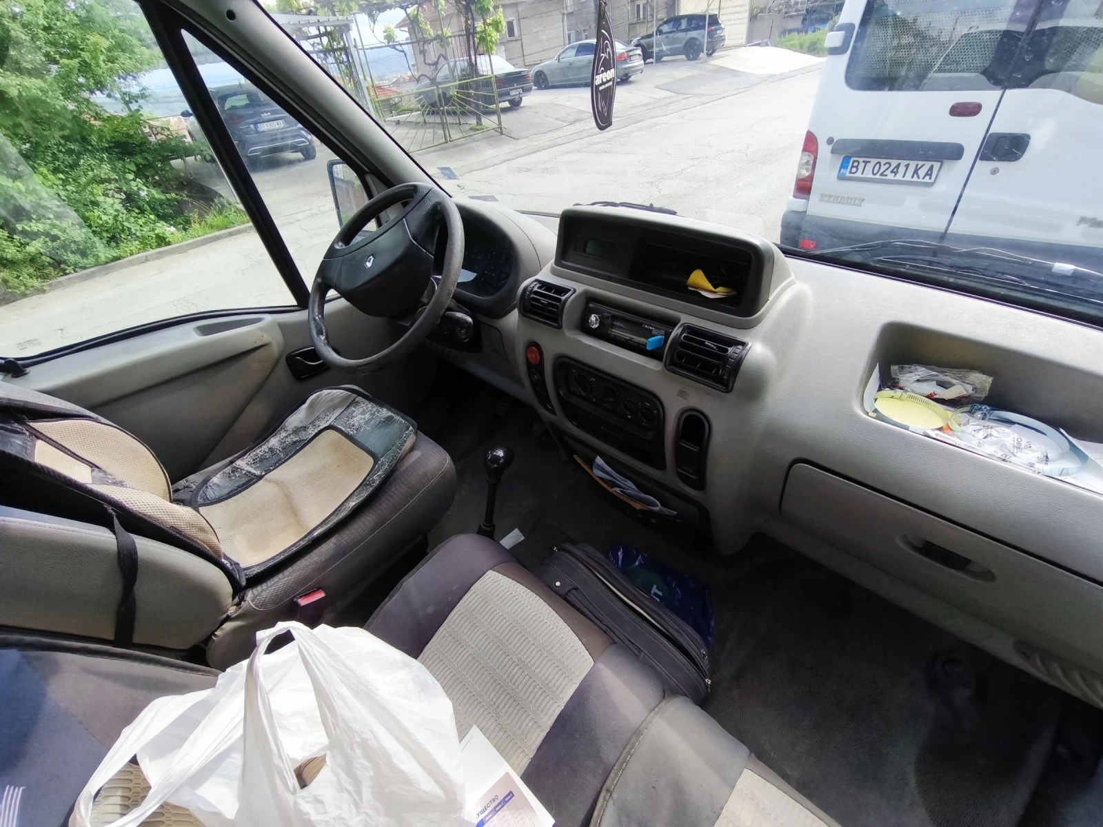 Renault Master  - изображение 6