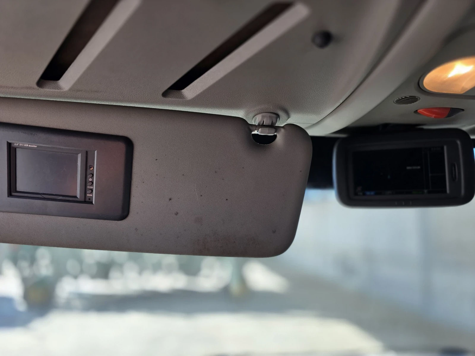 Nissan NV400   | Mobile.bg   11