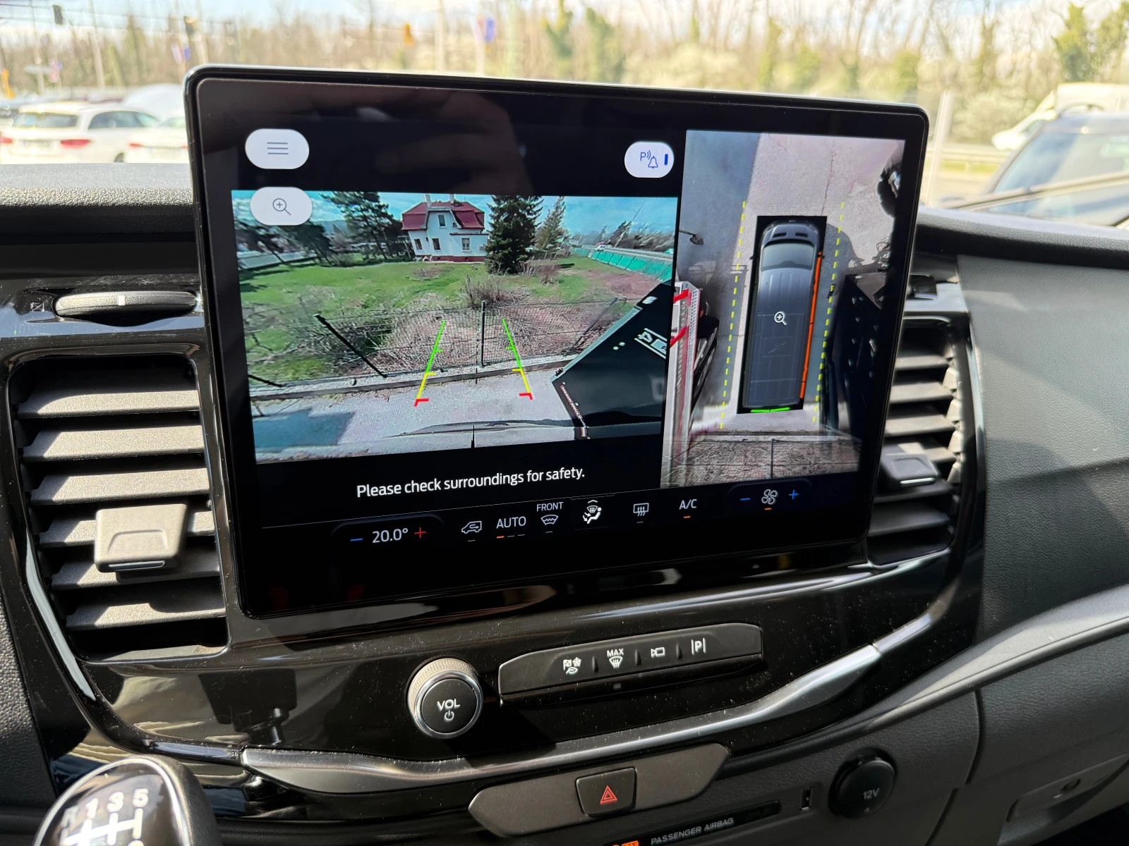 Ford Transit 18� 360 ������ 5� �������� | Mobile.bg � ����������� 17