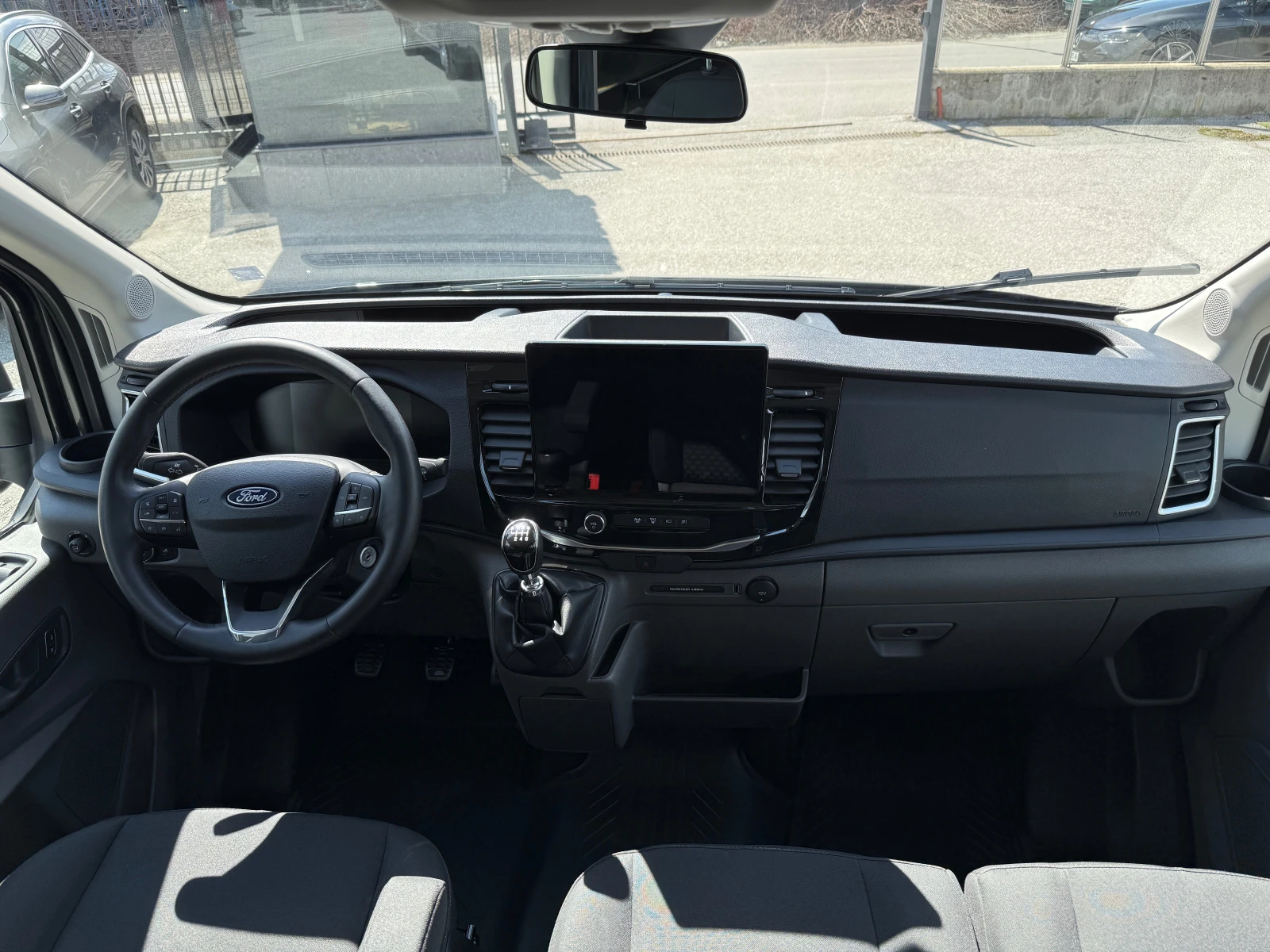 Ford Transit 18� 360 ������ 5� �������� | Mobile.bg � ����������� 9
