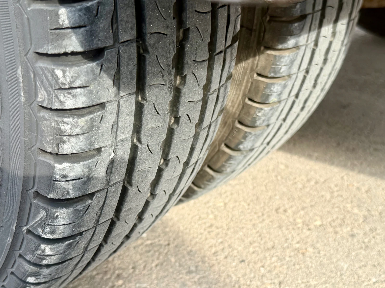 Mercedes-Benz Sprinter 413 2.2CDI 130 ���� 4, 50���. | Mobile.bg � ����������� 9