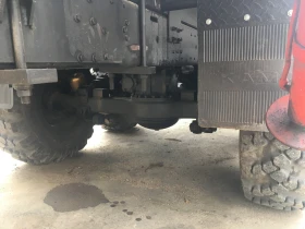 Kamaz 4310 6х6, снимка 13