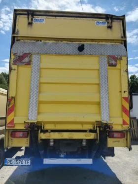 Volvo Fm, снимка 4