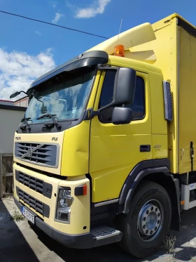 Volvo Fm, снимка 2