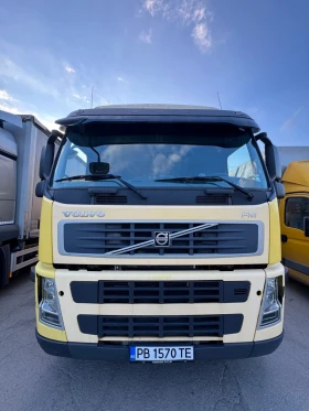 Volvo Fm, снимка 1