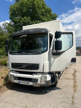 Volvo Fl, снимка 16