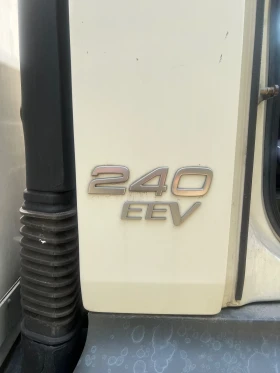 Volvo Fl, снимка 15