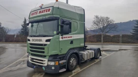 Scania R 450 EURO 6 МЕГА , снимка 1