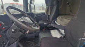 Scania R 450 EURO 6 МЕГА , снимка 8