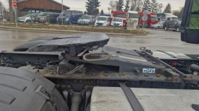 Scania R 450 EURO 6 МЕГА , снимка 13