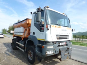 Iveco Trakker 44  | Mobile.bg    2