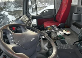 Iveco Trakker 4х4 ОПЕСЪЧИТЕЛ НАЛИЧЕН, снимка 10