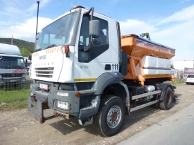  Iveco Trakker