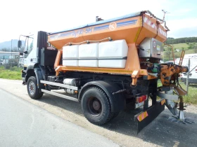 Iveco Trakker 44  | Mobile.bg    4