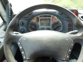 Iveco Trakker 44  | Mobile.bg    9