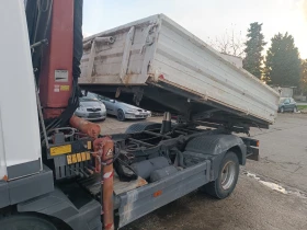 Mercedes-Benz Atego 815,   ,   | Mobile.bg    6