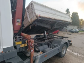 Mercedes-Benz Atego 815,   ,   | Mobile.bg    5