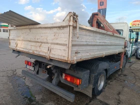 Mercedes-Benz Atego 815,   ,   | Mobile.bg    4