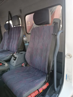 Mercedes-Benz Atego 815,   ,   | Mobile.bg    7