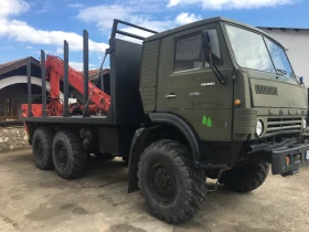 Kamaz 4310 66 | Mobile.bg    2