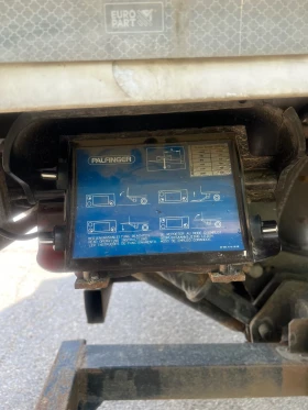Volvo Fl | Mobile.bg � ����� ������ 13