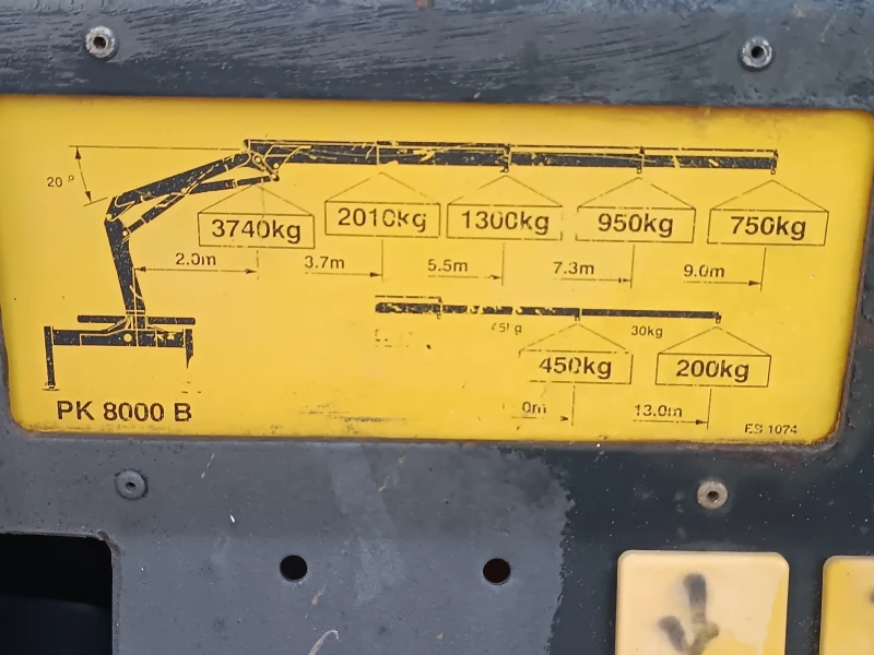 Mercedes-Benz Atego 815, КОЛЕДНА ПРОМОЦИЯ, САМОСВАЛ С КРАН, ЛИЗИНГ , снимка 15 - Камиони - 52505819