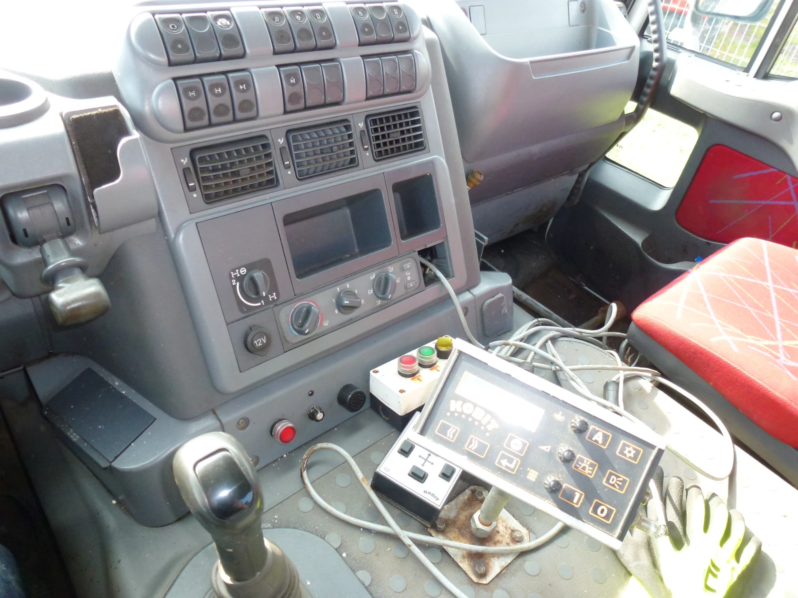 Iveco Trakker 4х4  - изображение 6